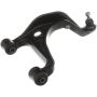 DELPHI TC7554 Control Arm and Ball Joint Assembly