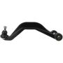 DELPHI TC7554 Control Arm and Ball Joint Assembly