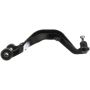 DELPHI TC7554 Control Arm and Ball Joint Assembly