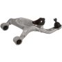 DELPHI TC7559 Control Arm and Ball Joint Assembly