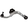 DELPHI TC7559 Control Arm and Ball Joint Assembly