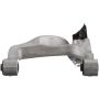 DELPHI TC7559 Control Arm and Ball Joint Assembly