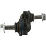 DELPHI TC7564 Suspension Stabilizer Bar Link