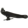 DELPHI TC7567 Control Arm and Ball Joint Assembly