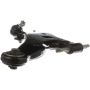 DELPHI TC7568 Control Arm and Ball Joint Assembly