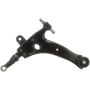 DELPHI TC7580 Control Arm