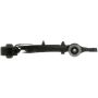 DELPHI TC7580 Control Arm