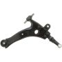 DELPHI TC7580 Control Arm