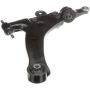 DELPHI TC7581 Control Arm