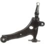 DELPHI TC7581 Control Arm