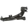 DELPHI TC7585 Control Arm and Ball Joint Assembly