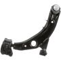 DELPHI TC7585 Control Arm and Ball Joint Assembly