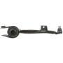 DELPHI TC7585 Control Arm and Ball Joint Assembly