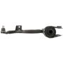 DELPHI TC7588 Control Arm and Ball Joint Assembly