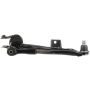 DELPHI TC7588 Control Arm and Ball Joint Assembly