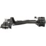 DELPHI TC7588 Control Arm and Ball Joint Assembly