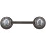 DELPHI TC7592 Suspension Stabilizer Bar Link