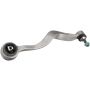 DELPHI TC7614 Control Arm and Ball Joint Assembly
