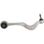 DELPHI TC7614 Control Arm and Ball Joint Assembly