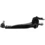 DELPHI TC7619 Control Arm and Ball Joint Assembly