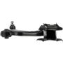 DELPHI TC7619 Control Arm and Ball Joint Assembly