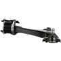 DELPHI TC7619 Control Arm and Ball Joint Assembly