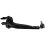 DELPHI TC7620 Control Arm and Ball Joint Assembly