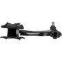 DELPHI TC7620 Control Arm and Ball Joint Assembly