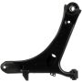 DELPHI TC7623 Control Arm and Ball Joint Assembly
