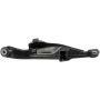 DELPHI TC7623 Control Arm and Ball Joint Assembly