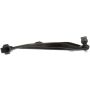 DELPHI TC7624 Control Arm and Ball Joint Assembly