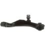 DELPHI TC7624 Control Arm and Ball Joint Assembly