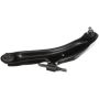 DELPHI TC7627 Control Arm and Ball Joint Assembly