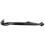 DELPHI TC7627 Control Arm and Ball Joint Assembly