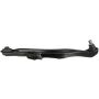 DELPHI TC7627 Control Arm and Ball Joint Assembly