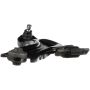 DELPHI TC7627 Control Arm and Ball Joint Assembly