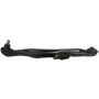 DELPHI TC7628 Control Arm and Ball Joint Assembly