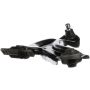DELPHI TC7628 Control Arm and Ball Joint Assembly