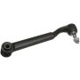 DELPHI TC7629 Control Arm and Ball Joint Assembly