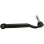 DELPHI TC7629 Control Arm and Ball Joint Assembly