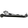 DELPHI TC762 Control Arm and Ball Joint Assembly