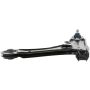 DELPHI TC762 Control Arm and Ball Joint Assembly