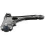 DELPHI TC762 Control Arm and Ball Joint Assembly