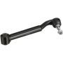 DELPHI TC7630 Control Arm and Ball Joint Assembly