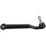 DELPHI TC7630 Control Arm and Ball Joint Assembly
