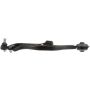 DELPHI TC7631 Control Arm and Ball Joint Assembly