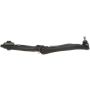 DELPHI TC7631 Control Arm and Ball Joint Assembly