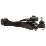 DELPHI TC7631 Control Arm and Ball Joint Assembly