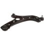 DELPHI TC7632 Control Arm and Ball Joint Assembly