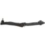 DELPHI TC7632 Control Arm and Ball Joint Assembly